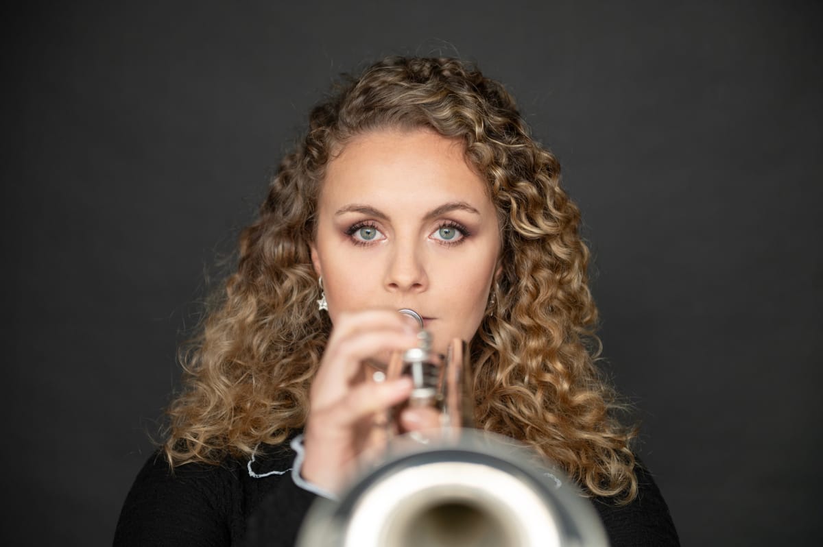 Matilda Lloyd on embracing digital as a musician, and why greater transparency would help the industry Post feature image