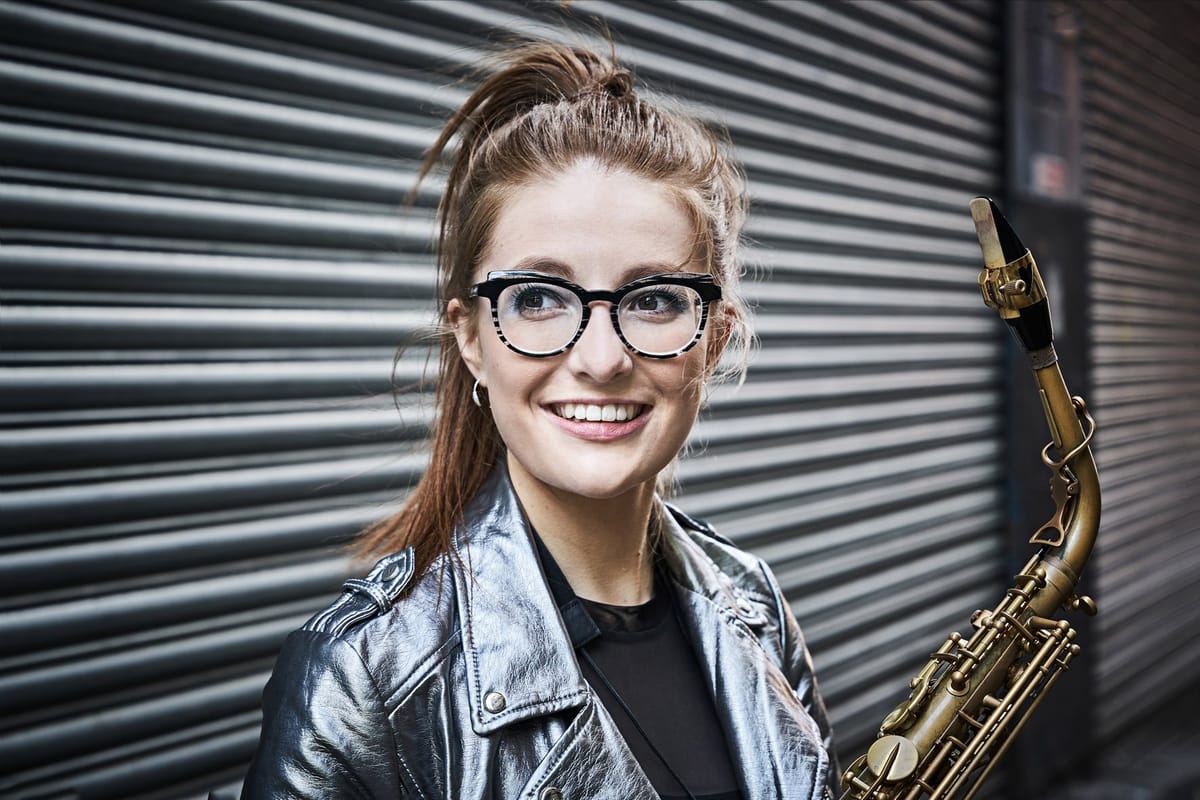 BBC Radio 3 need to do much more to attract young people than just hiring Jess Gillam Post feature image