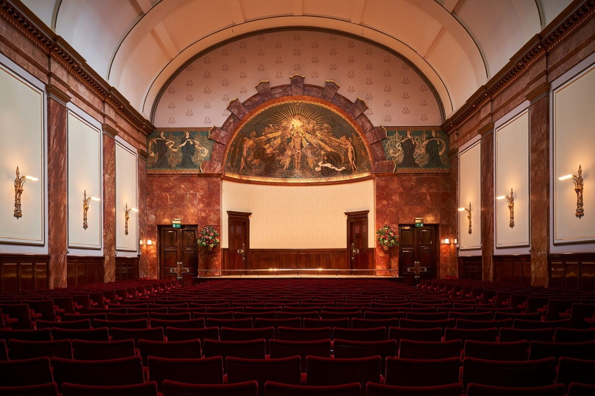 Wigmore Hall’s streamed concerts are now lagging WAY behind… here’s why Post feature image
