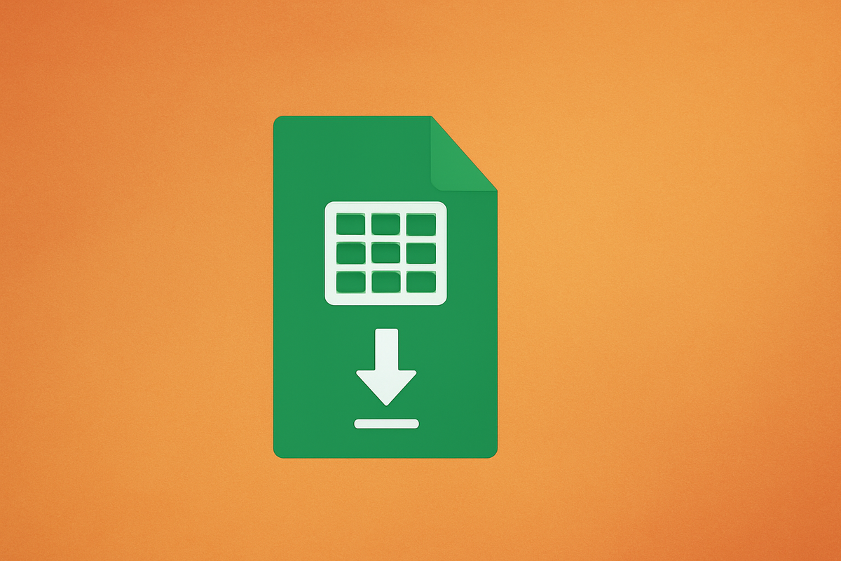 Pitching - contact mapping and tracking spreadsheet Post feature image