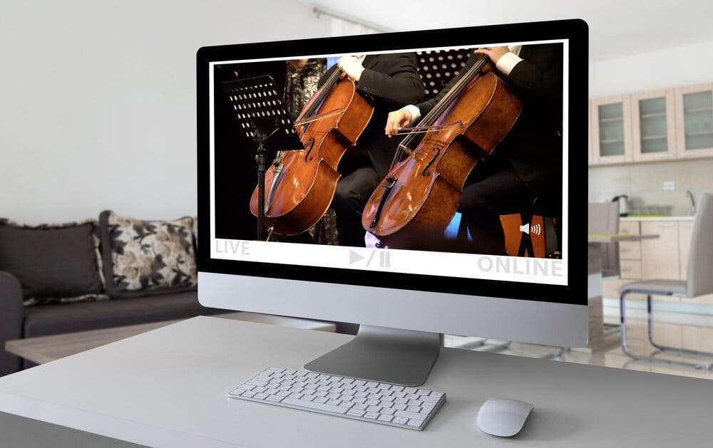 Of course orchestras can make money online... here's how Post feature image