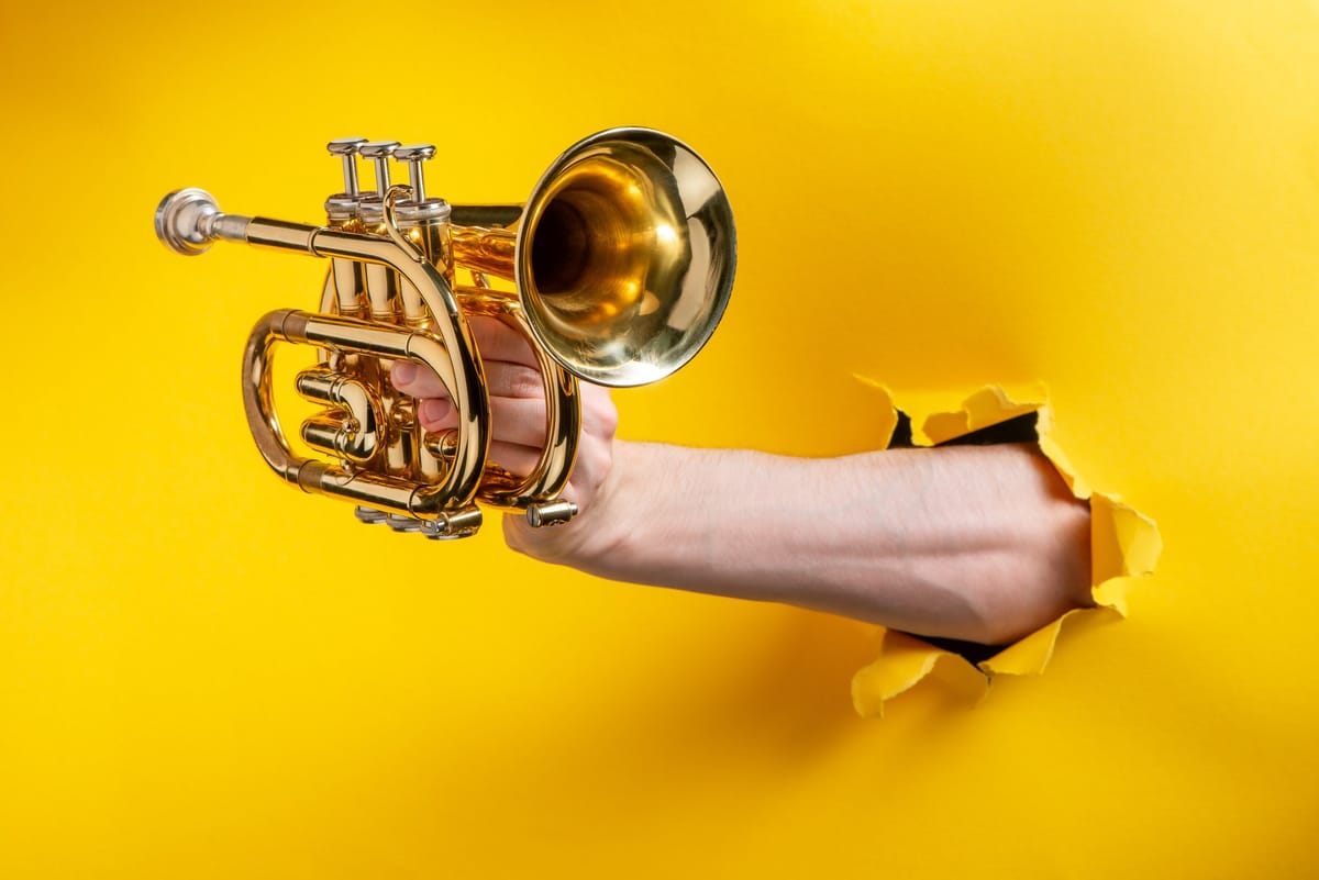 A musician’s guide to pitching to the right people Post feature image