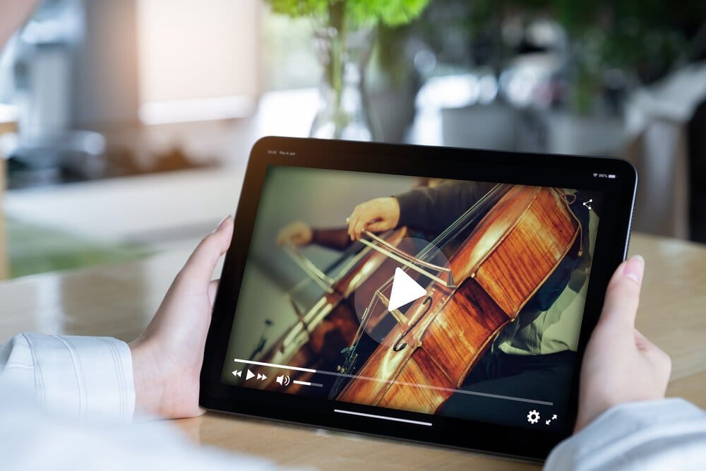 Orchestras need to be ready for a drop off in digital Post feature image
