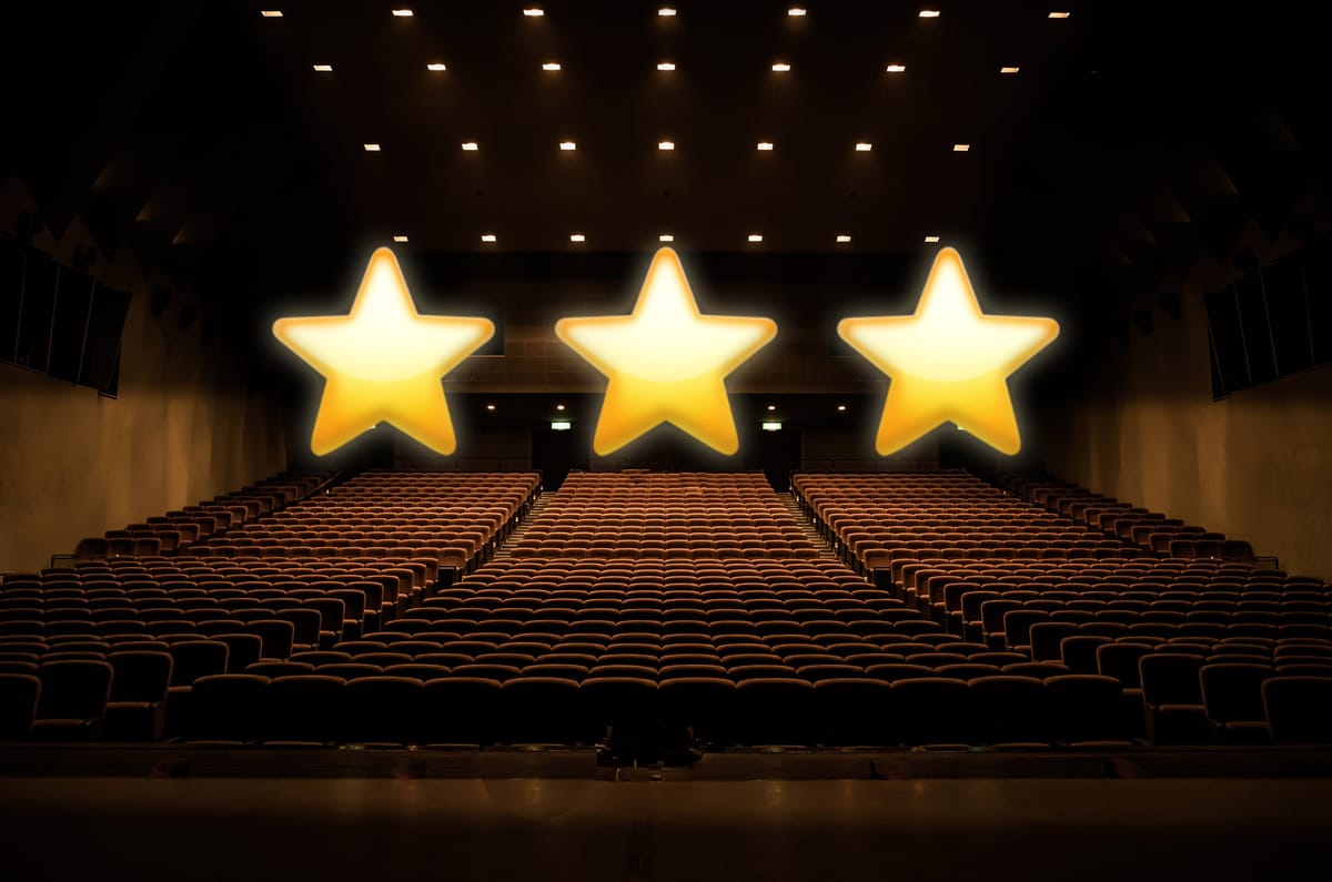 Why does classical music care about reviews instead of audiences? Post feature image