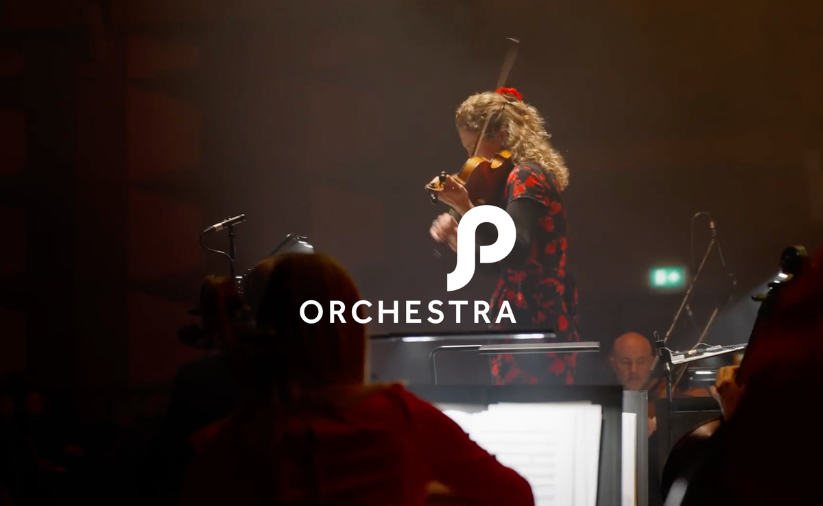 By far the best rebrand from an orchestra Post feature image