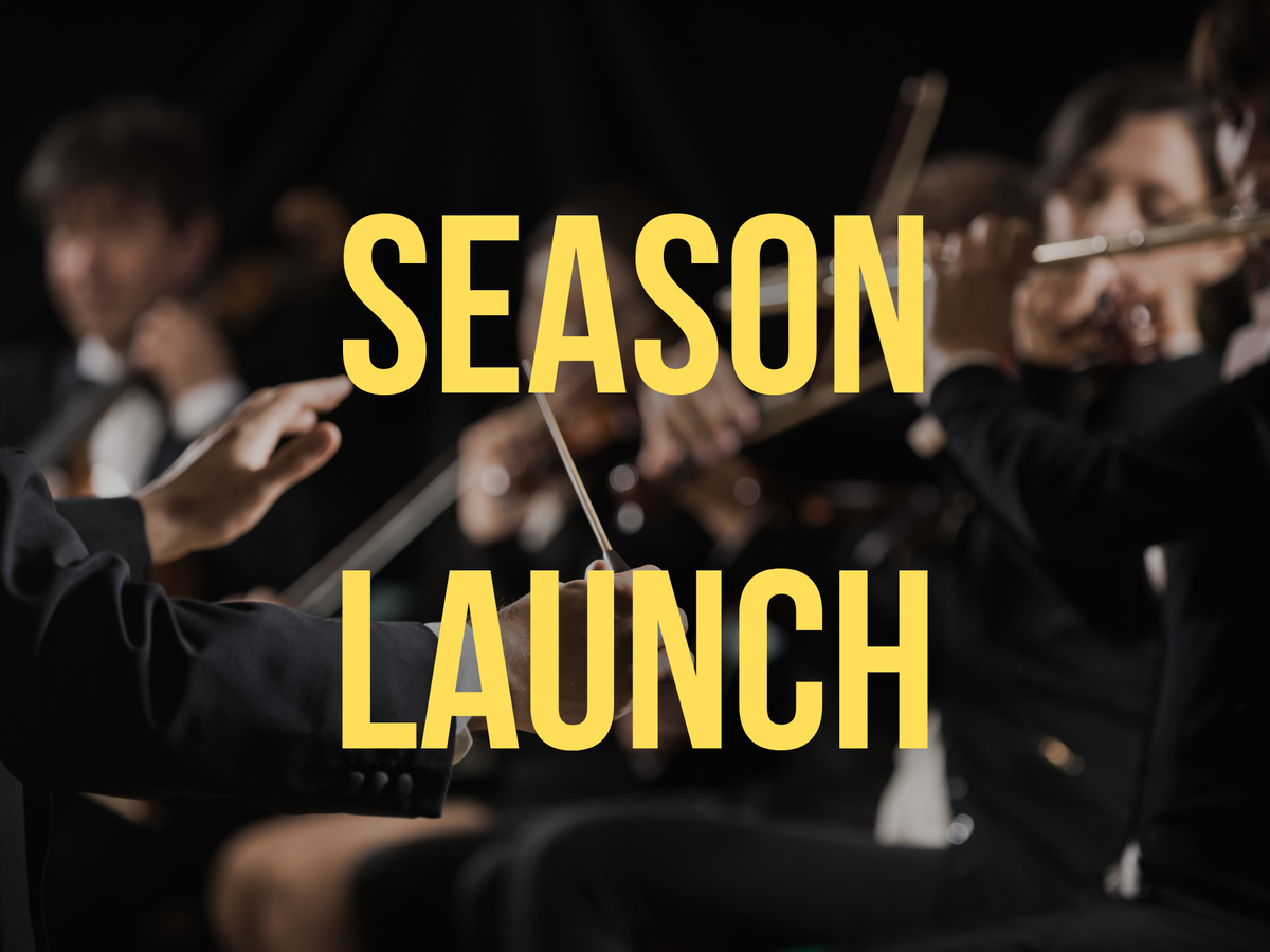 The best orchestra season launches of 24/25 and what makes them special Post feature image
