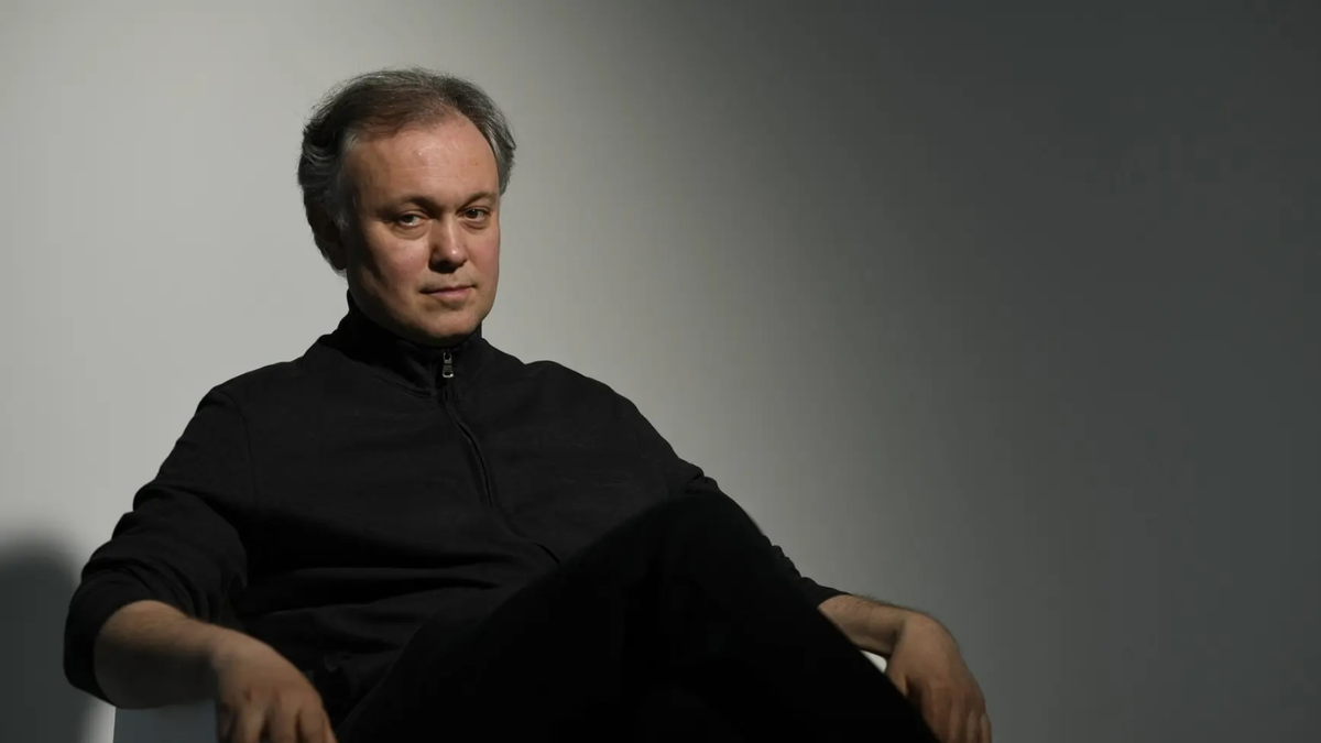 Composer Alexey Shor on the power of focusing on what the audience wants Post feature image