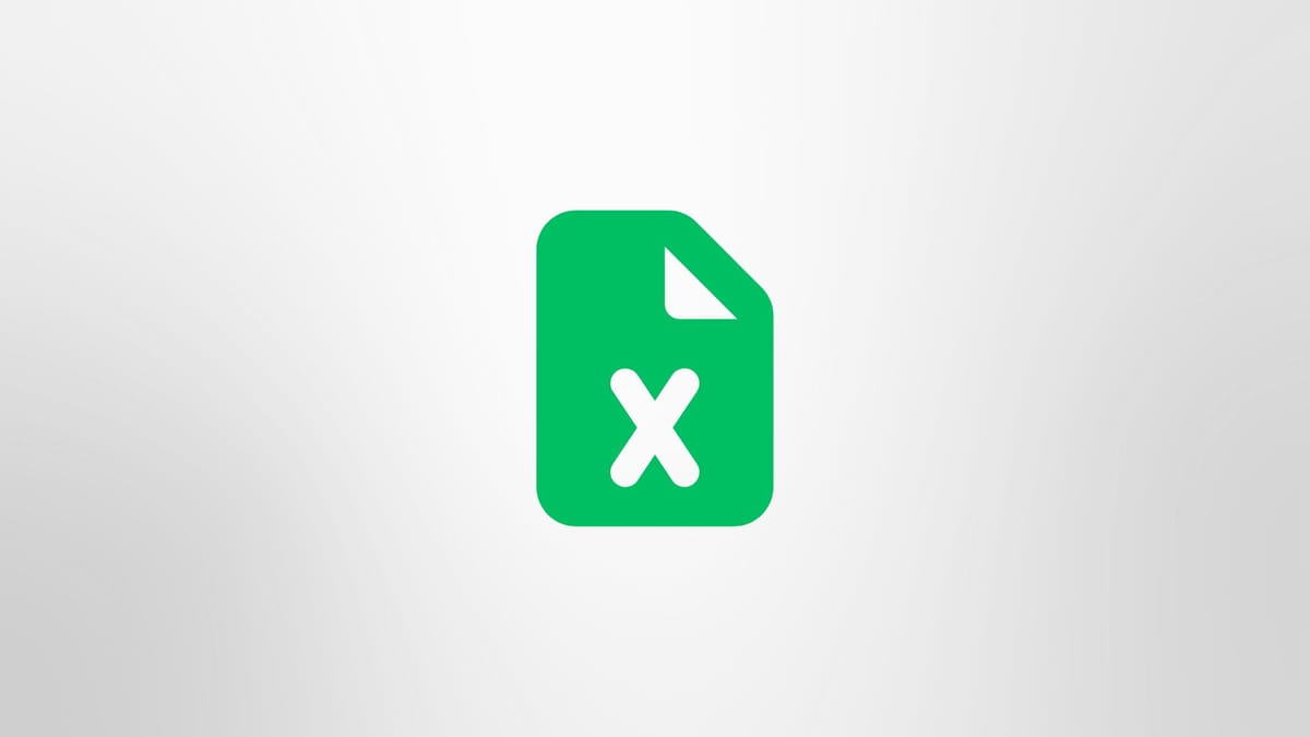Pitching - contact mapping and tracking spreadsheet Post feature image