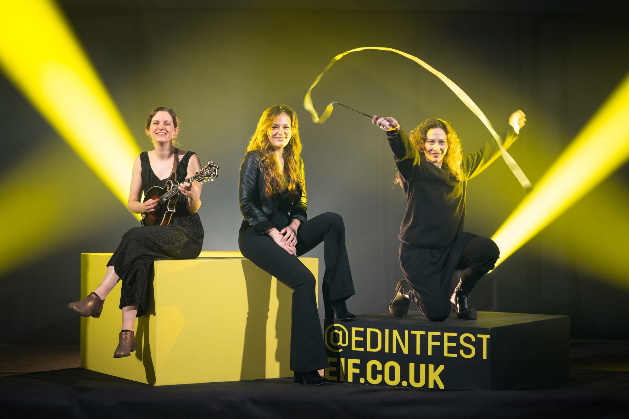 Edinburgh International Festival sees lowest non-pandemic audience, down 74% since 2019 Post feature image