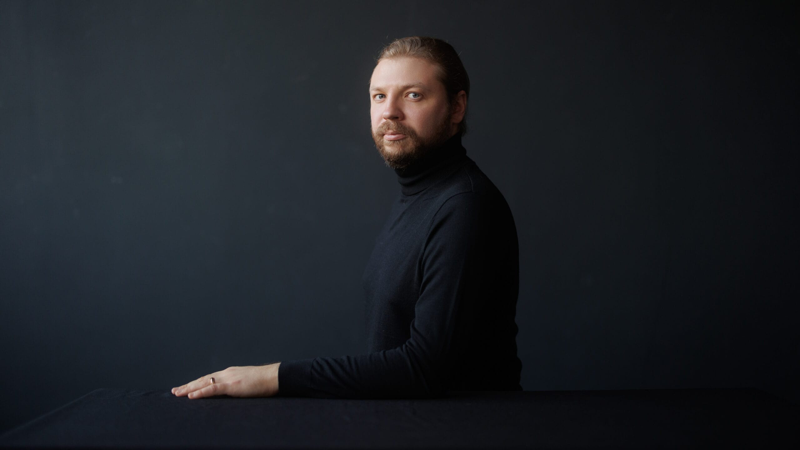 Denis Kozhukhin on his hopes for humanity and how music plays a part in it feature image