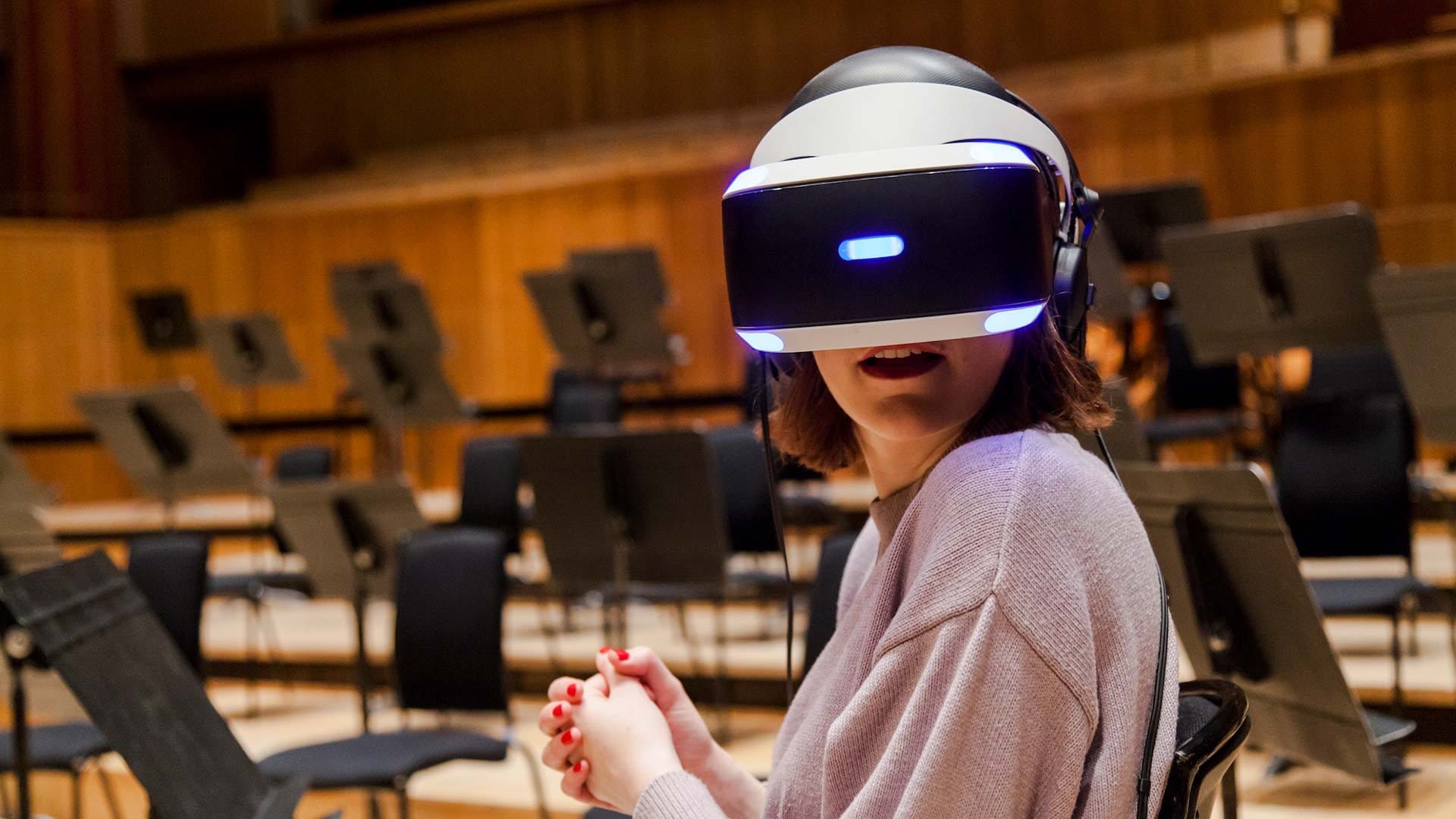 Is VR the answer to getting audiences in concert halls? feature image