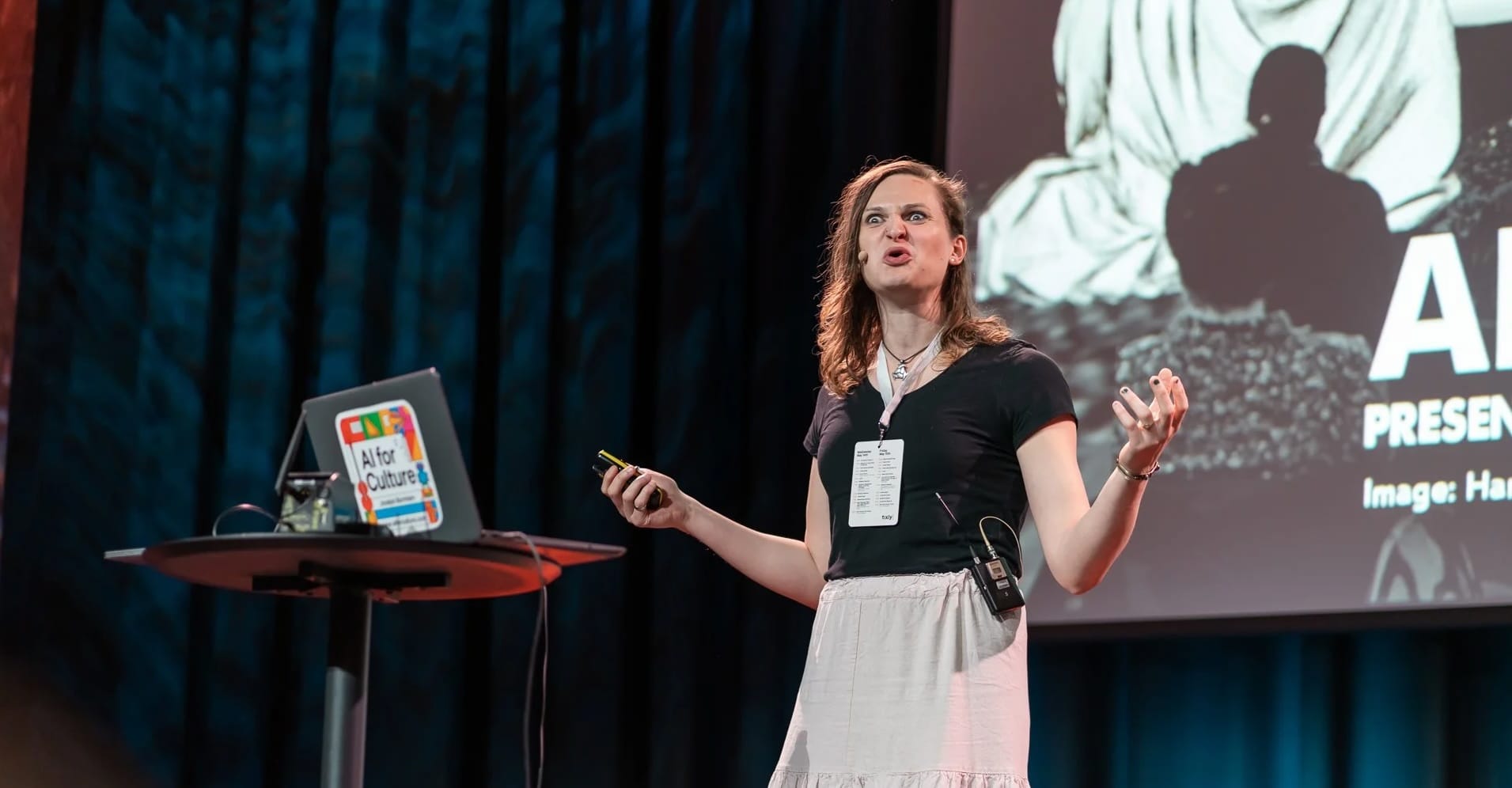 Jocelyn Burnham on using play to understand AI feature image